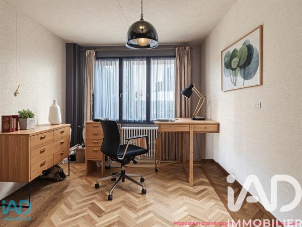 Maison à vendre 7 pièces 120 m² Corbeil-Essonnes