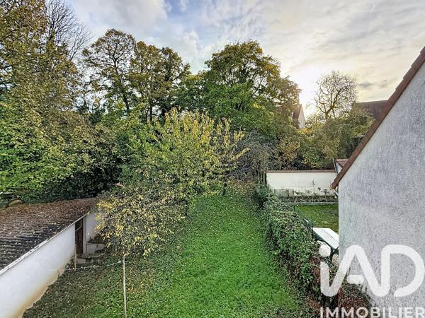 Maison à vendre 7 pièces 120 m² Corbeil-Essonnes