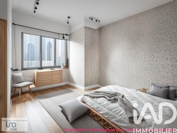 Maison à vendre 7 pièces 120 m² Corbeil-Essonnes