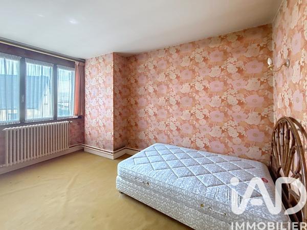 Maison à vendre 7 pièces 120 m² Corbeil-Essonnes