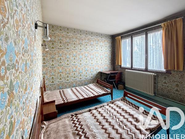 Maison à vendre 7 pièces 120 m² Corbeil-Essonnes