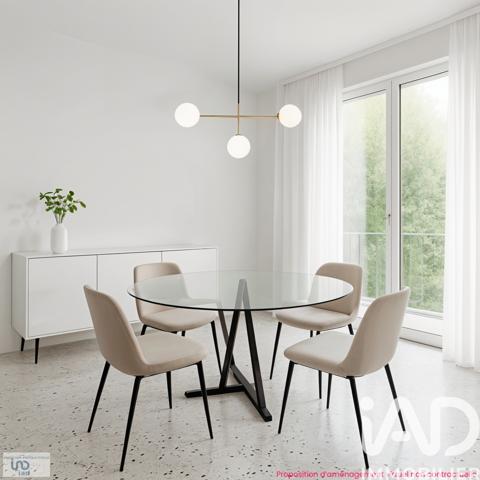 Maison à vendre 7 pièces 120 m² Corbeil-Essonnes