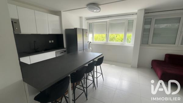 Appartement à vendre 3 pièces 77 m² Chalon-sur-Saône
