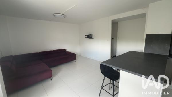 Appartement à vendre 3 pièces 77 m² Chalon-sur-Saône