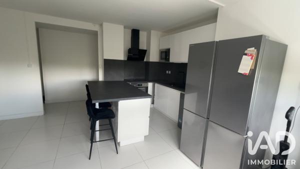 Appartement à vendre 3 pièces 77 m² Chalon-sur-Saône