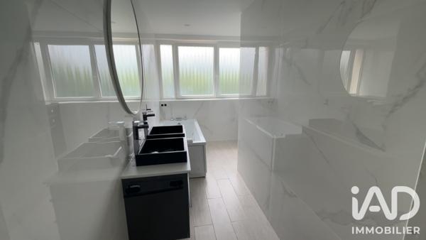 Appartement à vendre 3 pièces 77 m² Chalon-sur-Saône