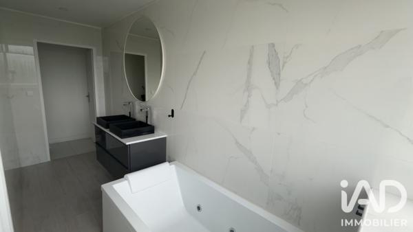Appartement à vendre 3 pièces 77 m² Chalon-sur-Saône