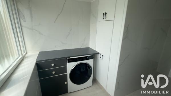 Appartement à vendre 3 pièces 77 m² Chalon-sur-Saône