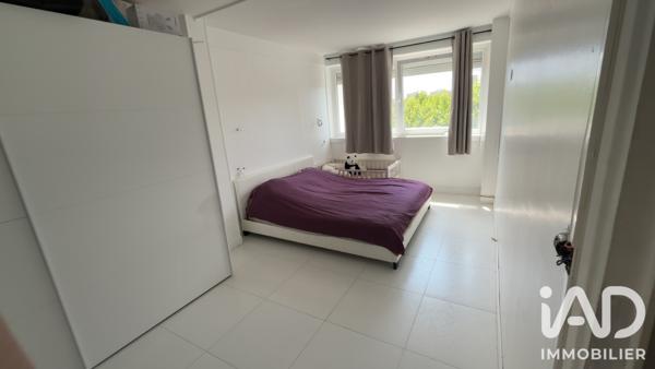 Appartement à vendre 3 pièces 77 m² Chalon-sur-Saône
