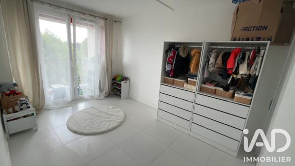 Appartement à vendre 3 pièces 77 m² Chalon-sur-Saône