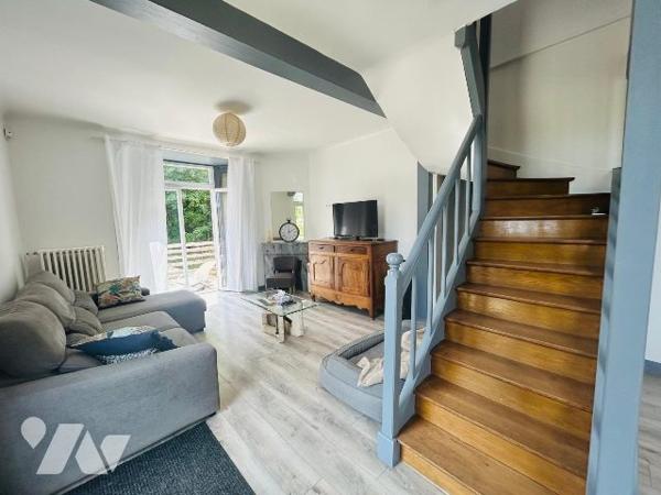 Maison à vendre Villeneuve-sur-Yonne