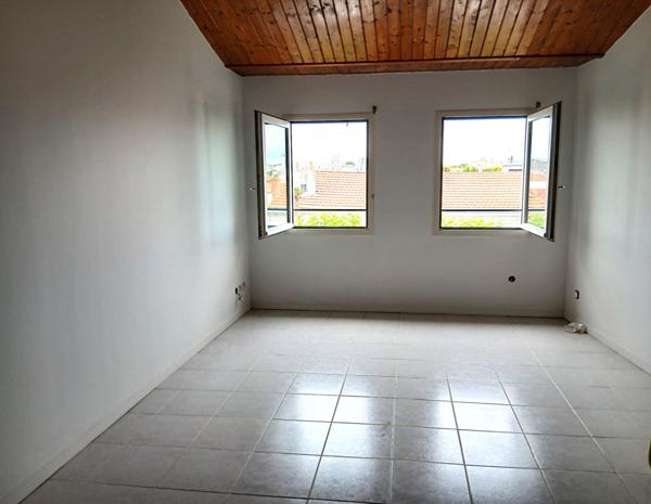 Appartement La Rochelle 1 pièce(s)