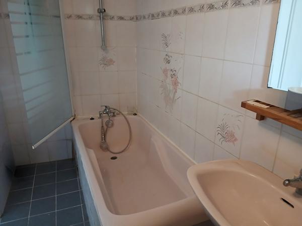 Appartement La Rochelle 1 pièce(s)