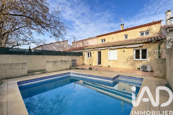 Maison à vendre 7 pièces 145 m² Argelès-sur-Mer