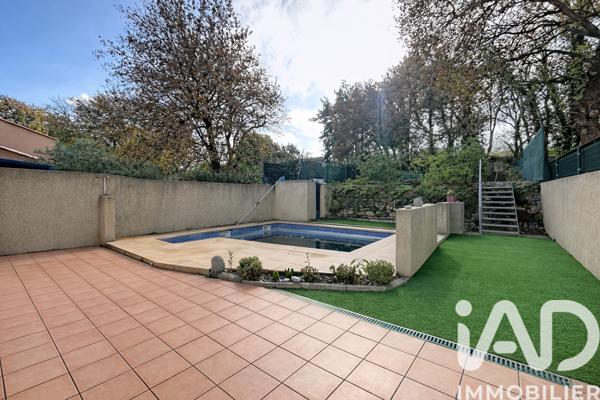 Maison à vendre 7 pièces 145 m² Argelès-sur-Mer