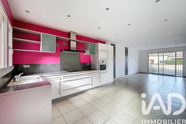 Maison à vendre 7 pièces 145 m² Argelès-sur-Mer
