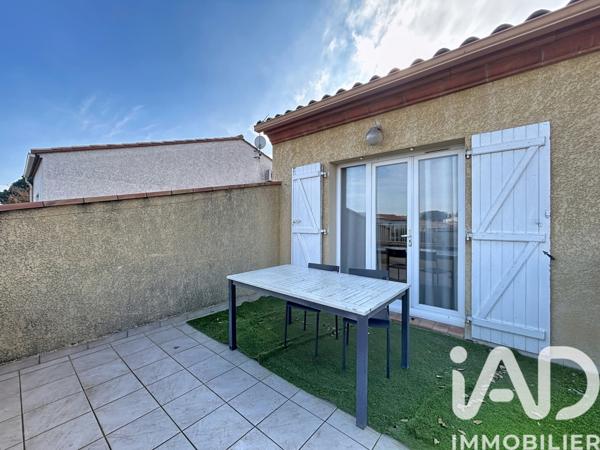 Maison à vendre 7 pièces 145 m² Argelès-sur-Mer