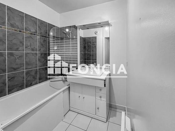 À vendre Appartement 2 pièces 45.51 m² - Villepinte 93420