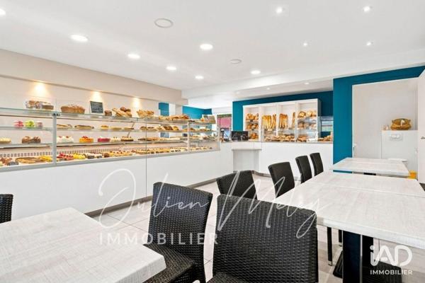 Boutique/Local commercial à vendre 86 m² Chèvremont