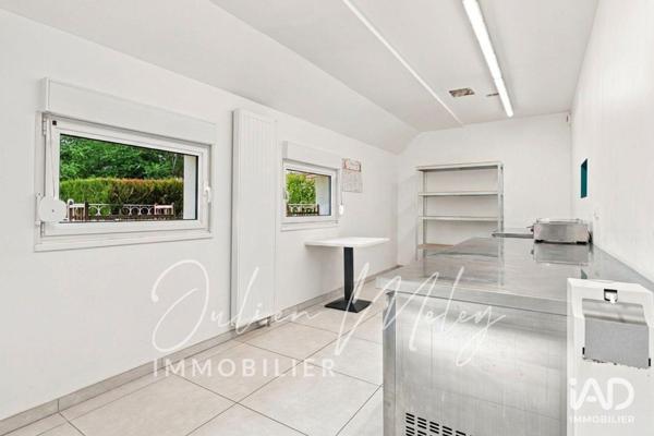 Boutique/Local commercial à vendre 86 m² Chèvremont