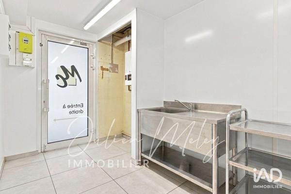Boutique/Local commercial à vendre 86 m² Chèvremont