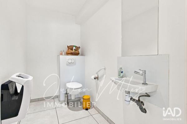 Boutique/Local commercial à vendre 86 m² Chèvremont