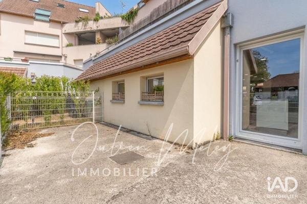Boutique/Local commercial à vendre 86 m² Chèvremont
