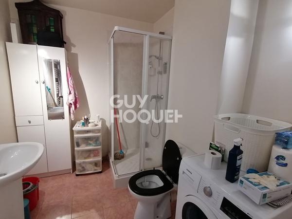 T3 meublé en hyper centre