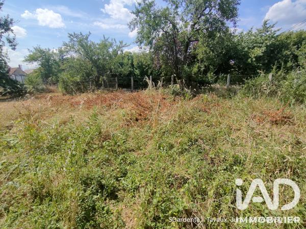 Maison à vendre 1 pièce 290 m² Tavaux
