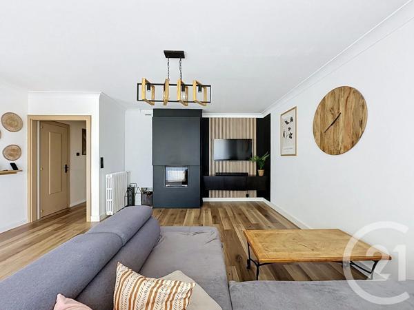 Maison à vendre  5 pièces - 125 m 2   EXINCOURT  - 25