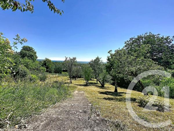 Maison à vendre  5 pièces - 125 m 2   EXINCOURT  - 25