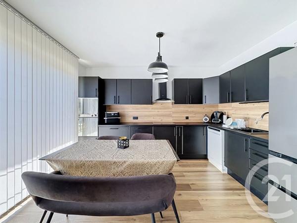 Maison à vendre  5 pièces - 125 m 2   EXINCOURT  - 25