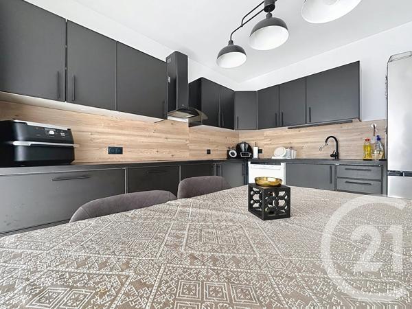 Maison à vendre  5 pièces - 125 m 2   EXINCOURT  - 25