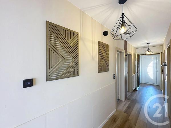 Maison à vendre  5 pièces - 125 m 2   EXINCOURT  - 25