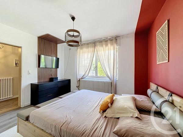 Maison à vendre  5 pièces - 125 m 2   EXINCOURT  - 25
