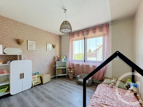 Maison à vendre  5 pièces - 125 m 2   EXINCOURT  - 25