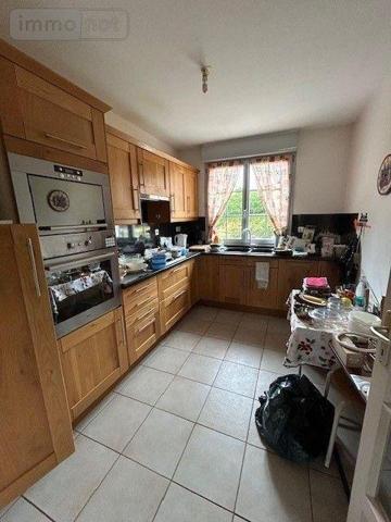 Maison à vendre à Oulchy-le-Château dans l'Aisne (02210), ref : 1206