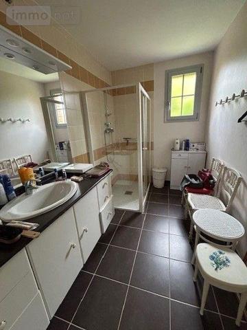 Maison à vendre à Oulchy-le-Château dans l'Aisne (02210), ref : 1206