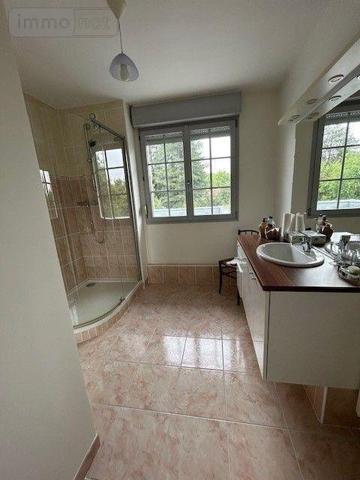 Maison à vendre à Oulchy-le-Château dans l'Aisne (02210), ref : 1206