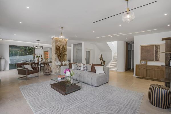 Cannes, Villa 5 Chambres -  380 m² à vendre