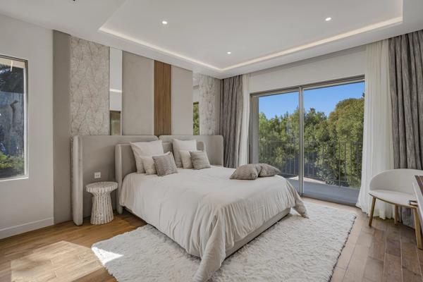 Cannes, Villa 5 Chambres -  380 m² à vendre