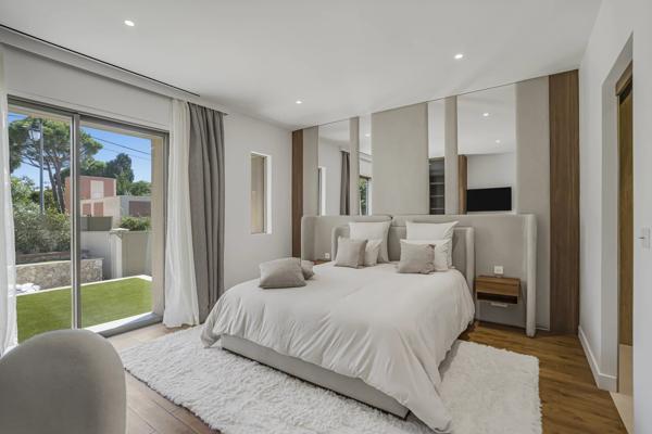 Cannes, Villa 5 Chambres -  380 m² à vendre
