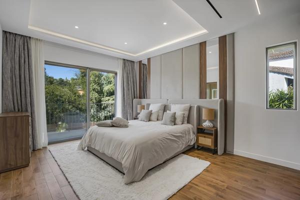 Cannes, Villa 5 Chambres -  380 m² à vendre