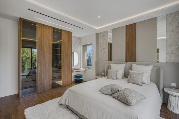Cannes, Villa 5 Chambres -  380 m² à vendre