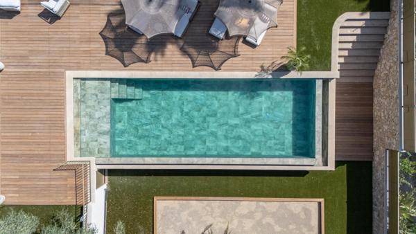 Cannes, Villa 5 Chambres -  380 m² à vendre