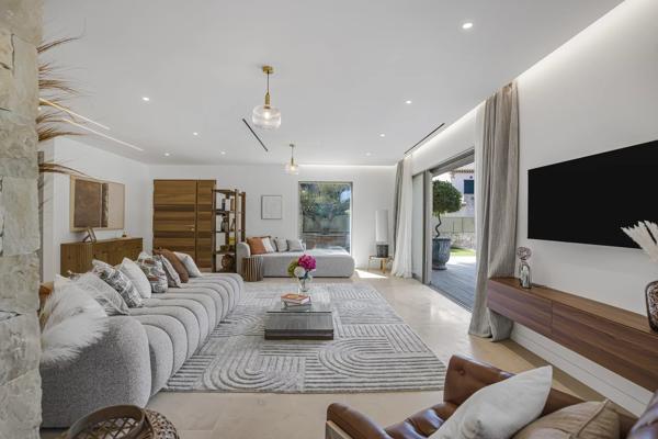 Cannes, Villa 5 Chambres -  380 m² à vendre