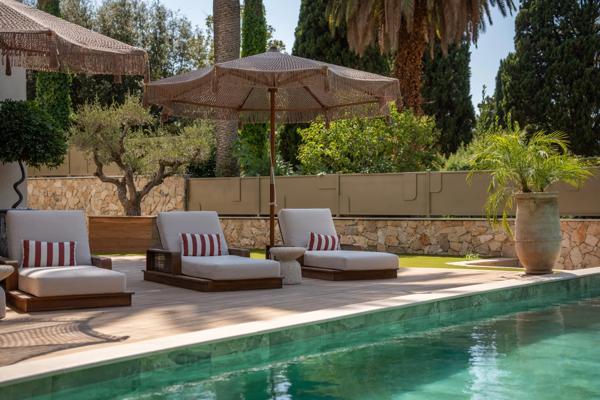 Cannes, Villa 5 Chambres -  380 m² à vendre