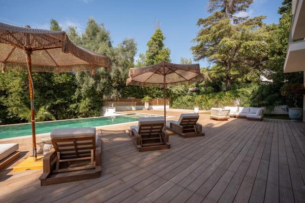 Cannes, Villa 5 Chambres -  380 m² à vendre