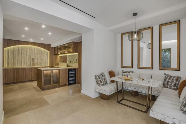 Cannes, Villa 5 Chambres -  380 m² à vendre
