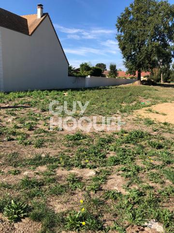 Terrain Favieres 2160 m2